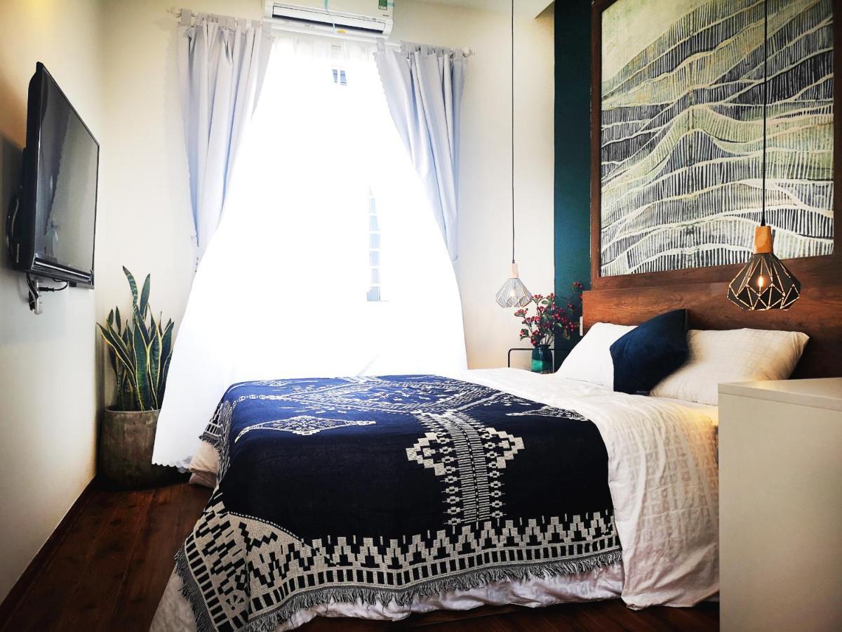 Benzen Boutique Stays-1 Min To Han River Ντα Νανγκ Εξωτερικό φωτογραφία